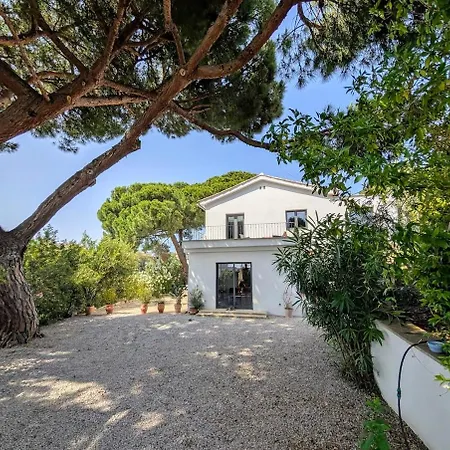 Maison De Caractère -ajaccio * Ajaccio (Corsica)