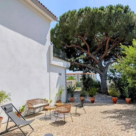Maison De Caractère -ajaccio