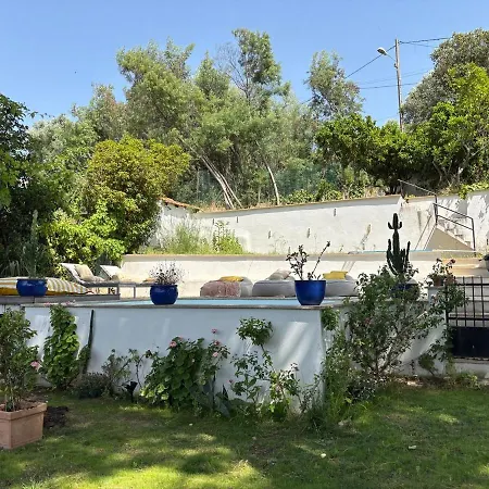 Villa Maison De Caractère -ajaccio