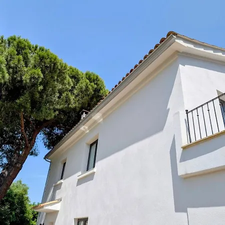 Maison De Caractère -ajaccio Villa *
