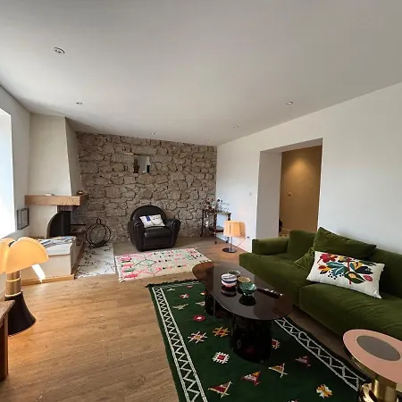 Maison De Caractère -ajaccio *