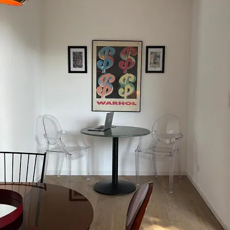 Maison De Caractère -ajaccio Villa Ajaccio (Corsica)