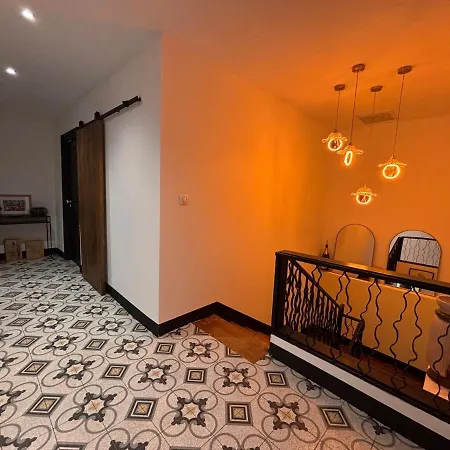 Villa Maison De Caractère -ajaccio