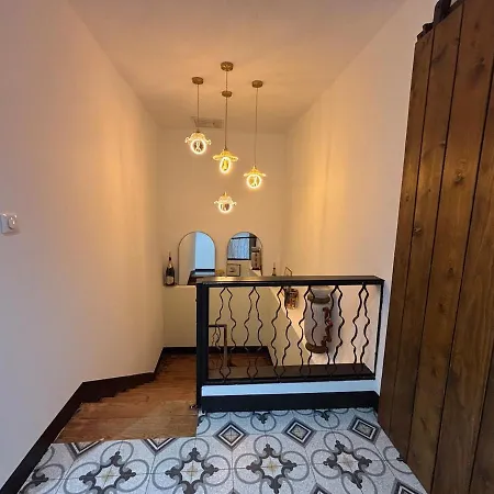 Maison De Caractère -ajaccio Villa Ajaccio (Corsica)