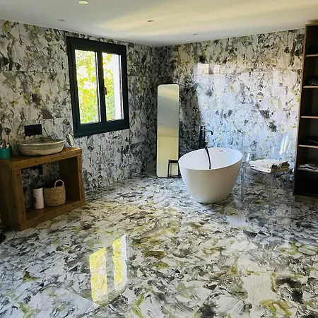 Villa Maison De Caractère -ajaccio Ajaccio (Corsica)