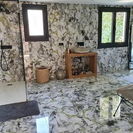 Maison De Caractère -ajaccio Villa Ajaccio (Corsica)