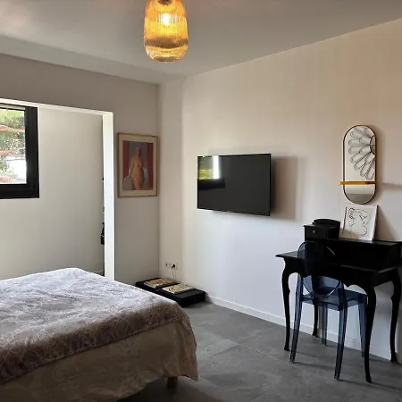 Maison De Caractère -ajaccio Ajaccio (Corsica)