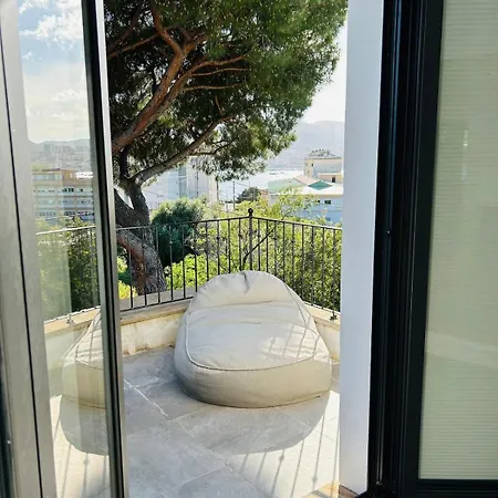 Maison De Caractère -ajaccio *
